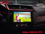 4 Phụ Kiện Xe Honda Brio