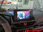 Android Box Xe Toyota Avanza 2022