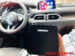 Android Box Cho Mazda CX8 2022