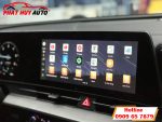 Android Box Sportage 2022