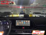 Android Box Sportage 2022 Chính Hãng