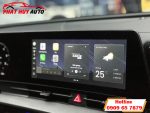 Android Box Sportage 2022 Chính Hãng