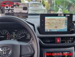 Android Box Xe Toyota Avanza 2022