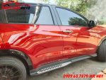 Bậc Lên Xuống Xe HRV 2022