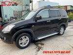 Bệ bậc bước chân Mitsubishi Zinger