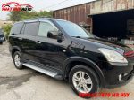 Bệ bậc bước chân Mitsubishi Zinger