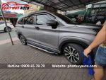 Bệ bậc lên xuống Avanza 2022