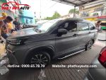 Bệ bậc lên xuống Avanza 2022