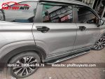 Bệ bậc lên xuống Avanza 2022