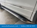 Bệ bước chân Volkswagen Tiguan 2024