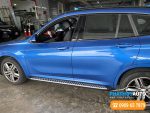 Bệ bước chân xe BMW X1