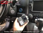 Bộ đề nổ Smartkey xe Honda Accord