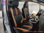 Bọc ghế da xe Mitsubishi Xpander