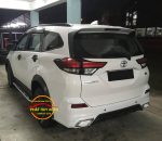 Body kit Toyota Rush độ Lexus