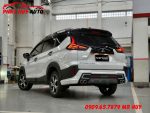 Body Kit xe Xpander Cross 2022