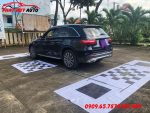 Camera 360 độ Mercedes GLC 250