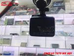 Camera hành trình Toyota Veloz