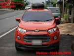 Cốp nóc để đồ Ford Ecosport