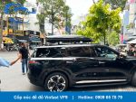 Cốp nóc phi thuyền Vinfast VF9