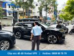 Cốp nóc phi thuyền Vinfast VF9