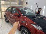 Dán Phim Cách Nhiệt Honda HRV