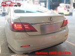 Đèn hậu độ cho Camry 2007-2011