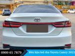 Đèn hậu led cho Camry 2023