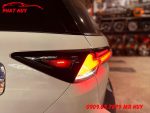 Đèn Hậu Led Fortuner Kiểu Lexus