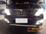 Đèn Led gầm Fortuner 2012 - 2015