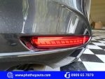 Đèn led gầm Mazda 3 2022