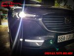 Đèn Led Gầm Trước Mazda CX8