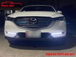 Đèn Led Gầm Trước Mazda CX8