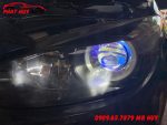 Độ Bi Domax X-Led Pro Cho Mazda 3 2018