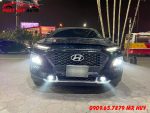 Độ Bi Gầm cho Hyundai Kona