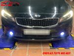 Độ Bi Led Gầm Cerato 2018