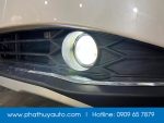 Độ Bi Led Gầm Hyundai Custin