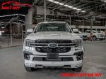 Độ body kit xe Everest 2022