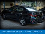 Độ bodykit Lumga xe Honda City