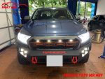 Độ cản trước cho Ford Ranger