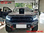 Độ cản trước cho Ford Ranger