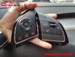 Độ Cruise Control Cho Mitsubishi Xpander