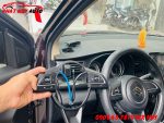 Độ Cruise Control Cho Suzuki XL7