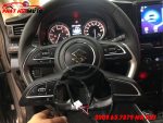 Độ Cruise Control Cho Suzuki XL7