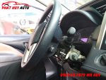 Độ Cruise Control Cho Toyota Innova