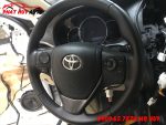 Độ Cruise Control cho Vios 2022