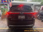 Độ đèn Led cốp Mazda CX5