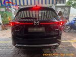 Độ đèn Led cốp Mazda CX5