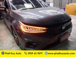 Độ Đèn Led Mí Daylight Honda City 2024