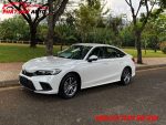 Độ Đèn Xe Honda Civic 2022