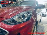 Độ Đèn Xe Hyundai i10 2022